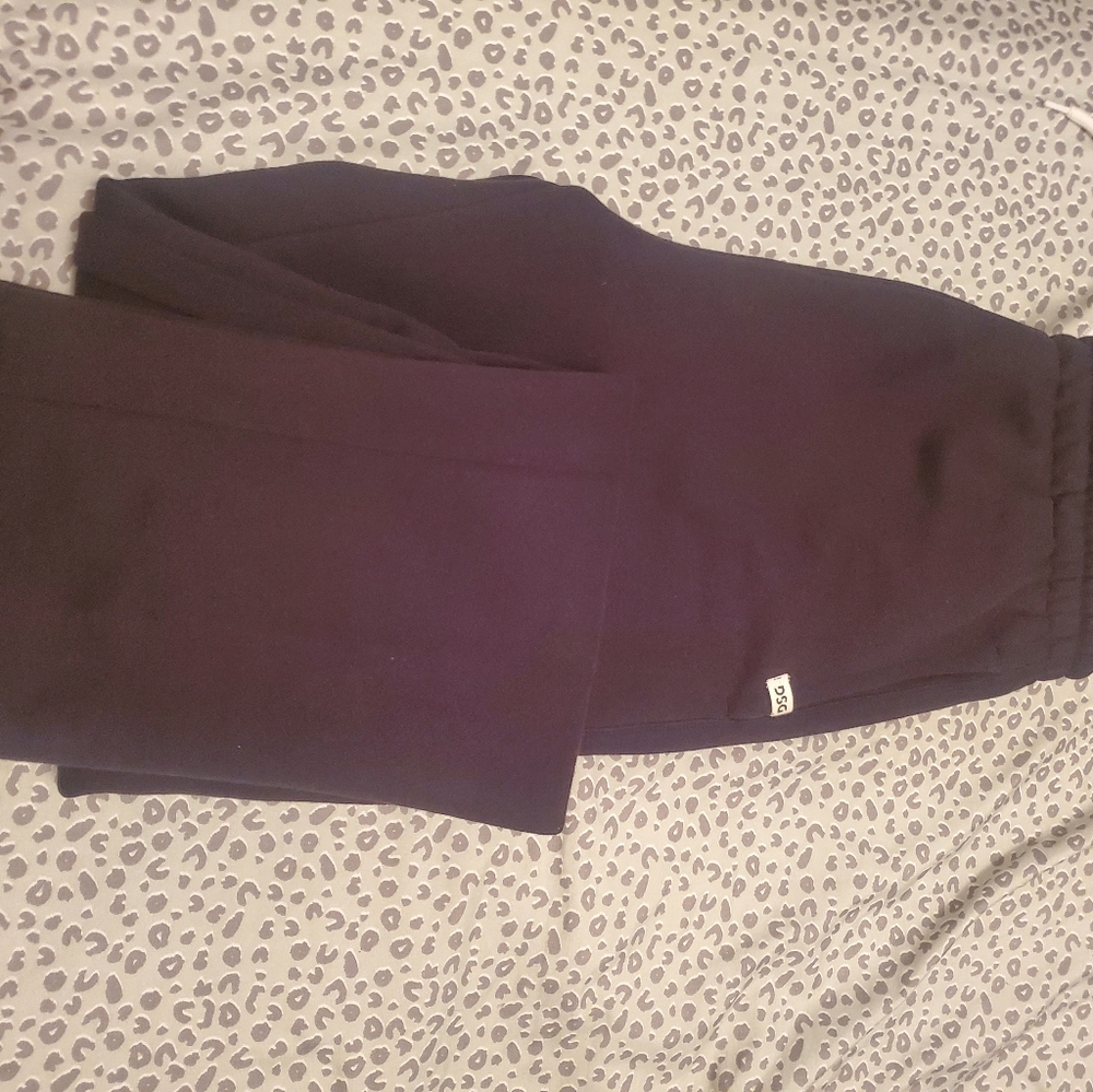 DSG mens sweatpants